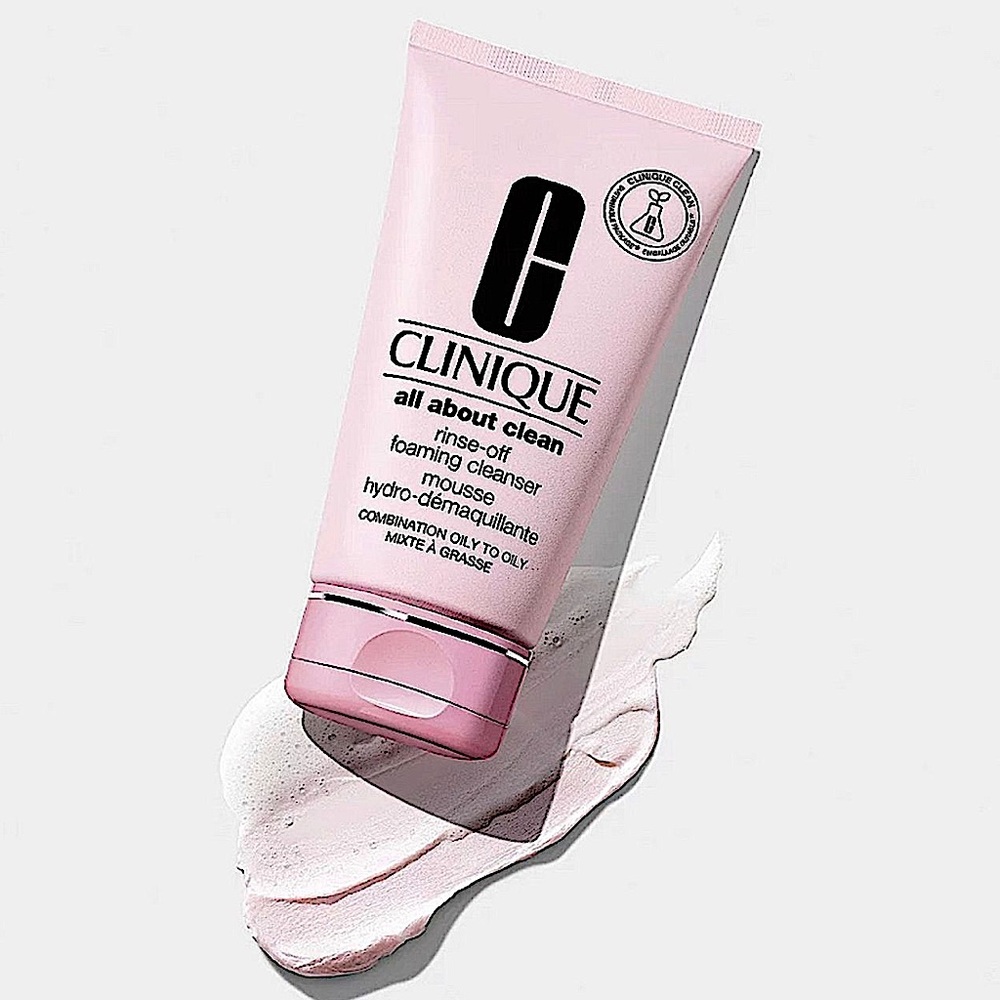 Clinique💓